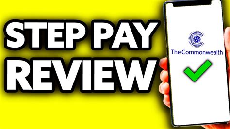 Download 17. . Commbank step pay review